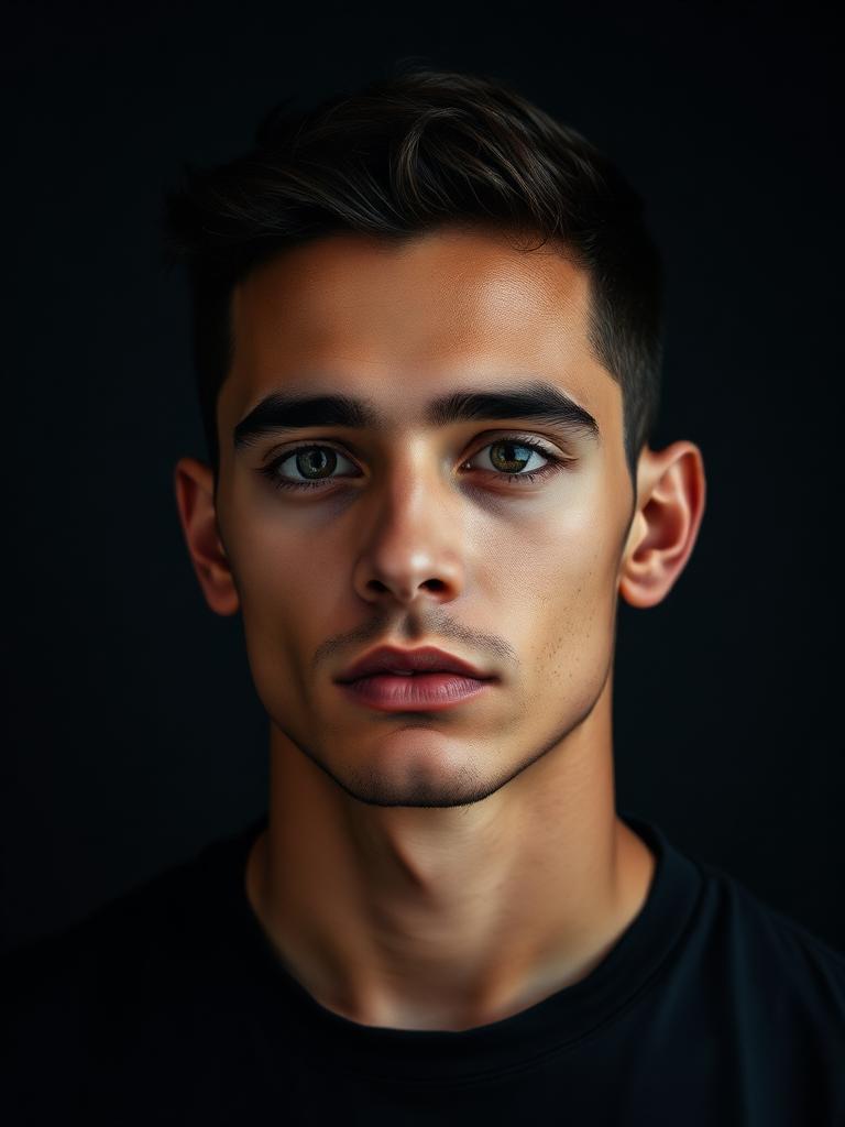 Theo Marçal